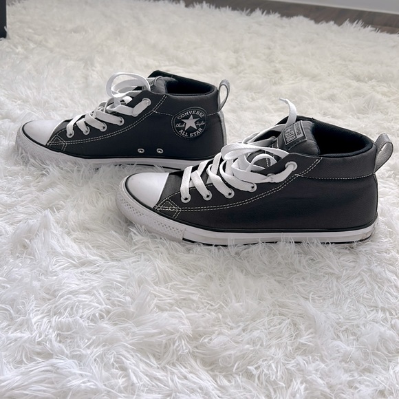 Converse Other - Men’s Grey Converse